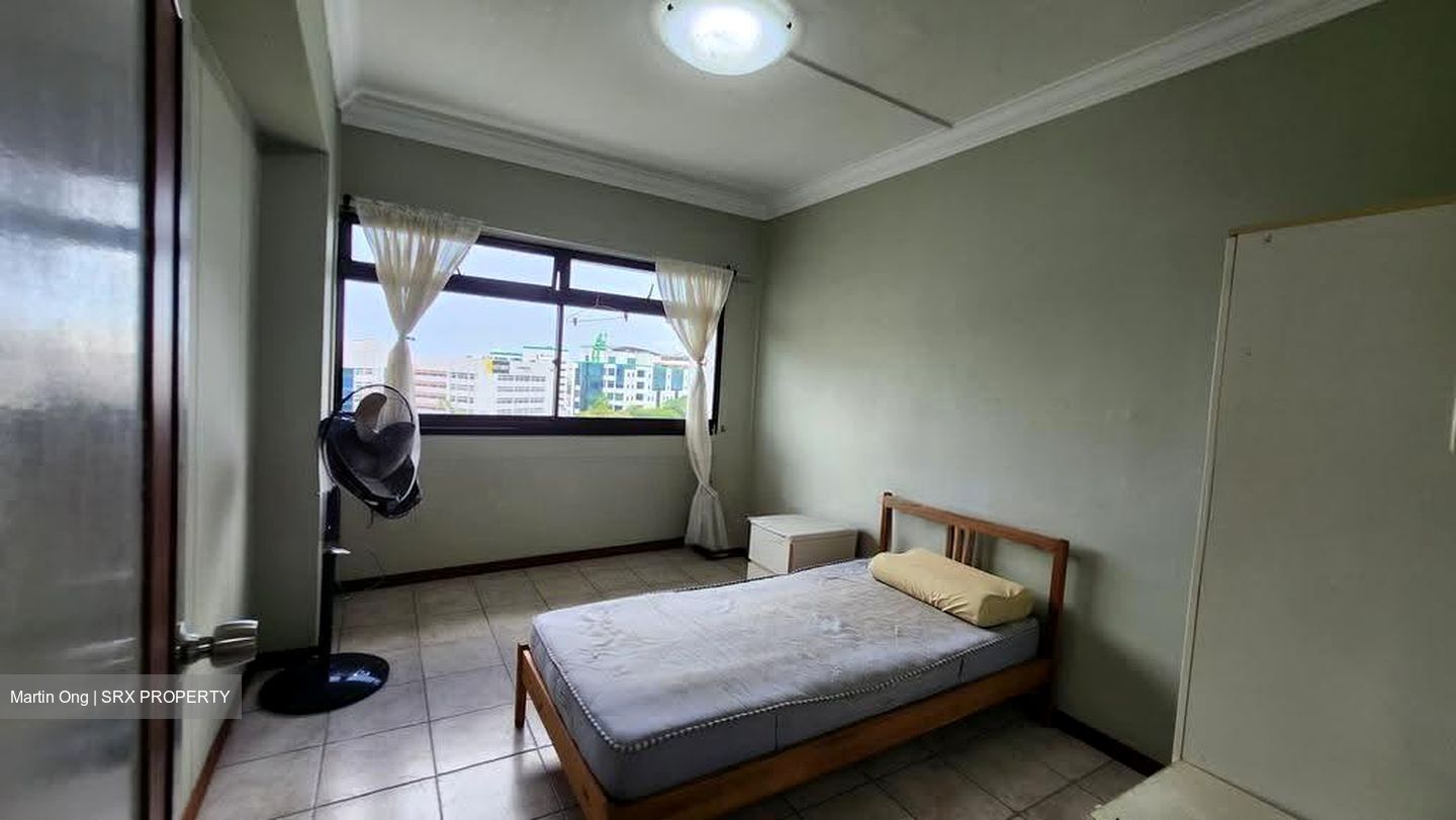 Blk 613B Bedok Reservoir Road (Bedok), HDB 5 Rooms #634633921